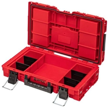 Qbrick System Prime Toolbox 150 Profi Red Nav norā