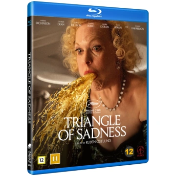 Triangle of Sadness 1303078 (7333018025127) ( JOIN