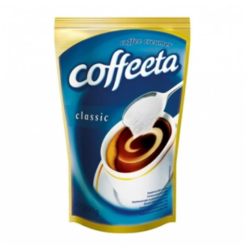 Coffee cream Coffeeta, powder, 200g 5900910000433 