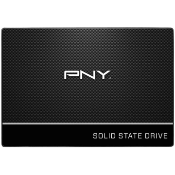 ssd 1tb 2.5 sata3 ssd7cs900-1tb-rb PNY