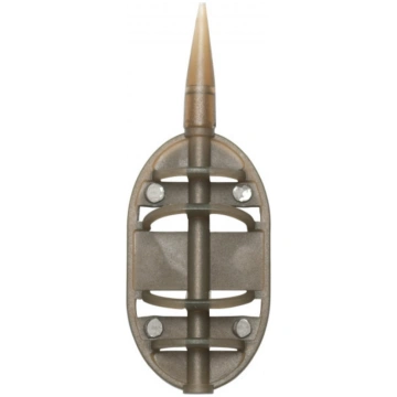 Fīderbarotava Preston IN-LINE FLAT METHOD FEEDER L