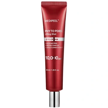 Phyto Exosome PDRN Lifting Shot Eye Cream Medi pee