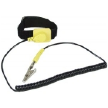 InLine Antistatik Handgelenk Manschette ( 55553 40