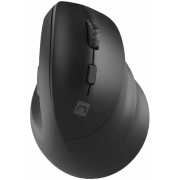 Natec Vertical Mouse Crake 2 Wireless Vertical Mou