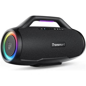 Tronsmart Bang MAX Bluetooth skaļrunis, 130 W mūzi