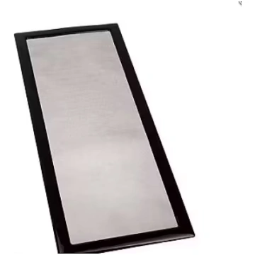 Demciflex Magnetic Dust Filter for Lian Li O11 Dyn