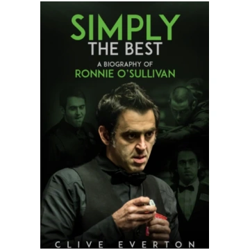 Simply the Best Clive Everton