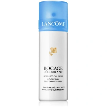 Lancome Bocage Gentle Dry Deodorant Spray izsmidzi