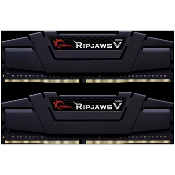 G.Skill | Ripjaws V | 32 GB | DDR4 | 3600 MHz | PC