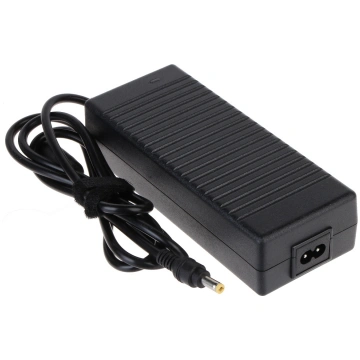 MAIŅSTRĀVAS BAROŠANAS ADAPTERIS 12V/10A/5.5-TAY