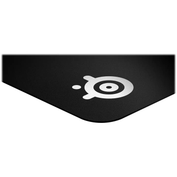 STEELSERIES STEELSERIES Surface QcK+ Mousepad stee