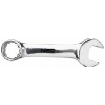 NEO Neo 19mm open-end wrench (09-771) Atslēga 09-7