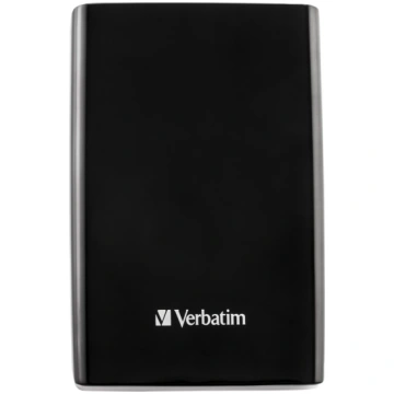 Verbatim Store "n" Go Slim Portable SSD USB 3.2 Ge