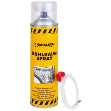 Dobumu vasks aerosolā 500ml brūns CHAM26740 CHAMAE