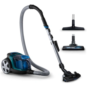 PHILIPS Putekļu sūcējs FC9334/09 PowerPro Compact