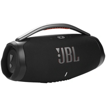 JBL Boombox 3 Portable Bluetooth Party Speaker Bla