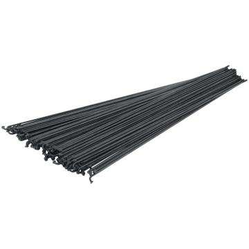 Spieķis Mach1 Inox Plus melns nerūsējošais tērauds