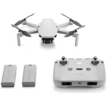 DJI Mini 2 SE Fly More Combo