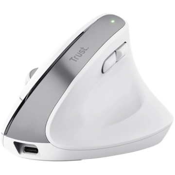 Trust Bayo+ - vertical mouse - multi-device - 2.4 