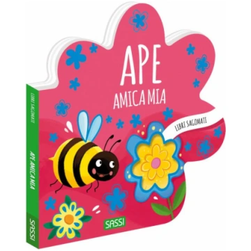Ape, amica mia Il Polpo Mago