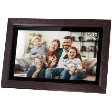 Kruger&Matz Cyfrowa ramka Kruger&Matzzdjęcia FRAME