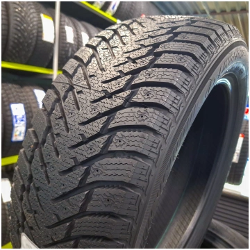 255/35R20 Linglong GREEN-Max Winter Grip 2 97T XL
