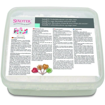 Izomalts 1000g STADTER