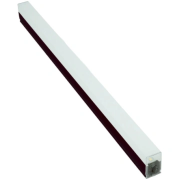 Savienojams LED lineārais Gaismeklis HEXAGON 8W, 8