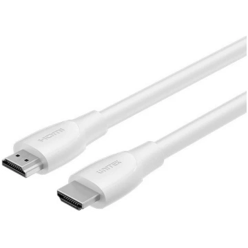 UNITEK HDMI 2.1 8K HDR Cable White 3M