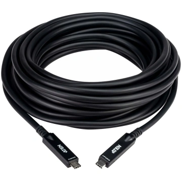 Aten USB-C Ultra HD Active Optical Cable (10m) UE3