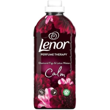 Lenor Diamond Figs & Lotus Water veļas mīkstinātāj