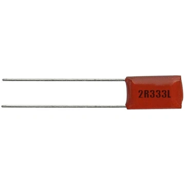 Boston CDR-473 kondensators