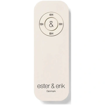 Ester & Erik - Led Remote - izmērs L:10CM