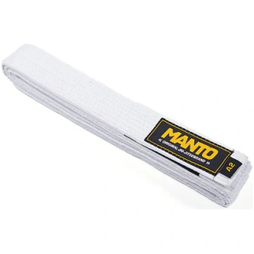 BJJ Belt Manto Original