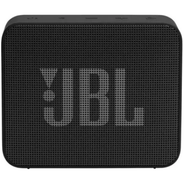 JBL Go Essential 2 Portatīvais skaļrunis melns (JB
