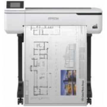 Epson SureColor SC-T3100 tintes printeris C11CF113