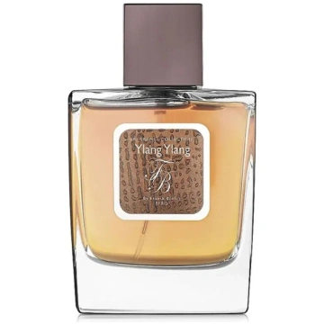 Franck Boclet, Ylang Ylang, Eau De Parfum, Unisex,
