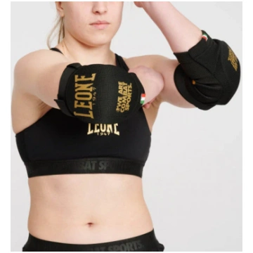 Elbow pads Leone DNA PR341