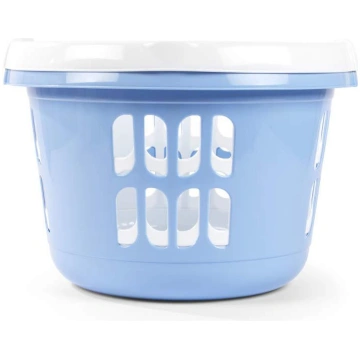 Beldray LA00000174CRNEU7 Set Of Two Laundry Basket