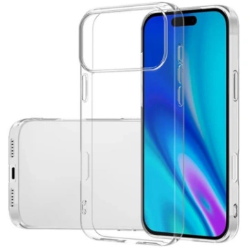 Aizmugurējais vāciņš iLike Apple iPhone 17 Slim 2 