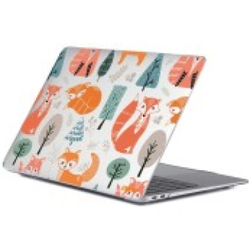 Enkay Hat Prince Hard PC Protective Case priekš Ap