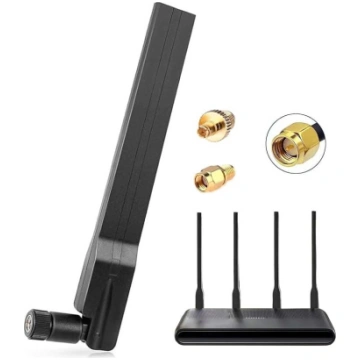 Maswell 4G LTE 5G NR ārējā antena | 600-6000 MHz |