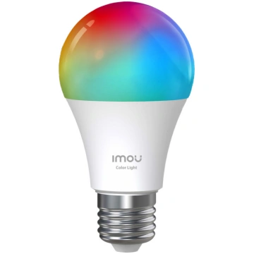 Imou smart bulb LED B5 E27 9W WiFi