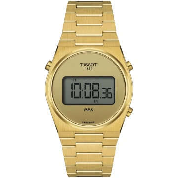 Tissot PRX Digital 35 mm