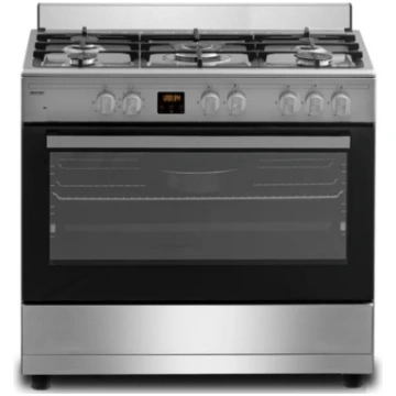MPM Gas-electric cooker -93-KGM-33 90 cm | MPM-93-