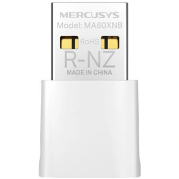 Mercusys AX900 Nano Wi-Fi 6 Bluetooth USB Adapter 