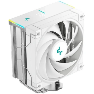 Deepcool AK400 DIGITAL SE WH - processor cooler R-