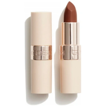 Lūpu krāsa Gosh Nude Lips 004 Exposed, 3,5g
