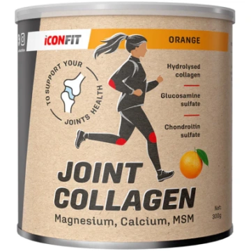 ICONFIT uztura bagātinātājs Joint Collagen locītav