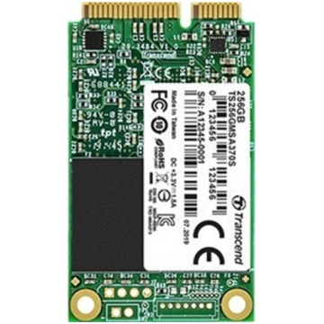 Transcend SSD MSA370 32GB mSATA SATA III TS32GMSA3